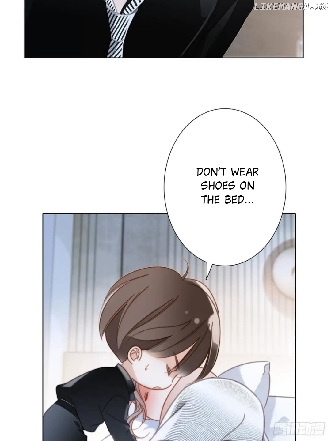 1st Kiss – I Don’t Want To Consider You As Sister Anymore Chapter 49 - 42 - page 35